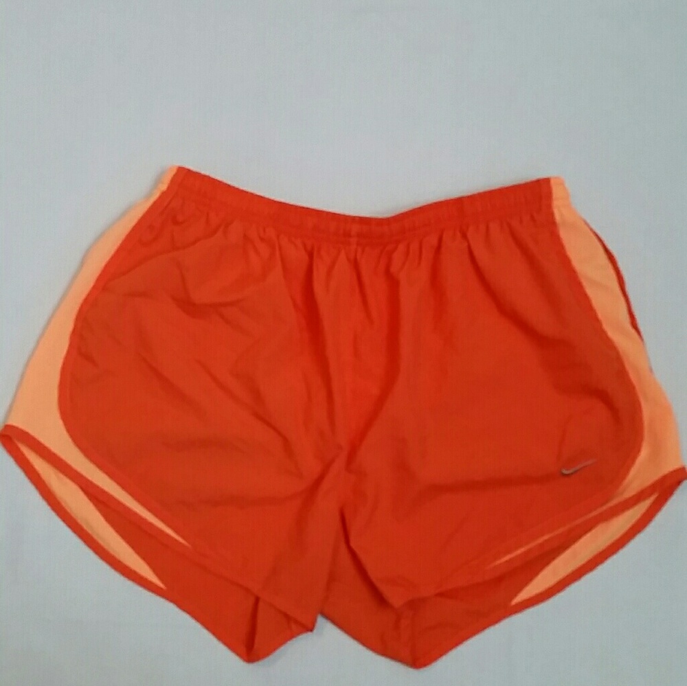 Nike dri-fit shorts